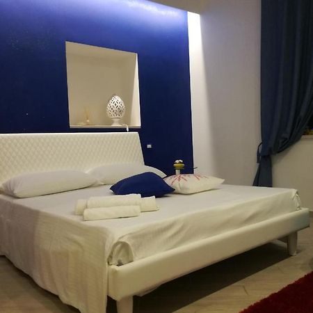 La Pigna Bed and Breakfast Ruvo di Puglia Εξωτερικό φωτογραφία