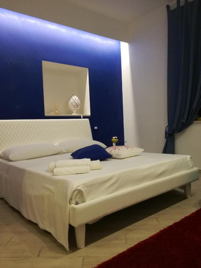 La Pigna Bed and Breakfast Ruvo di Puglia Εξωτερικό φωτογραφία