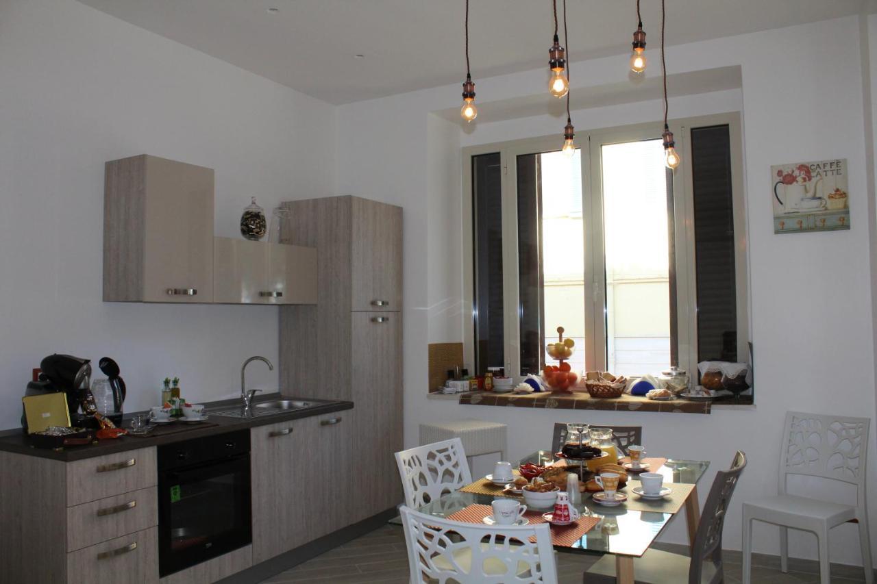 La Pigna Bed and Breakfast Ruvo di Puglia Εξωτερικό φωτογραφία